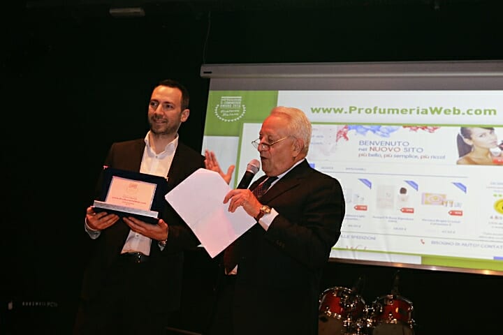 ProfumeriaWeb, l'e-commerce che vale 6 milioni di euro