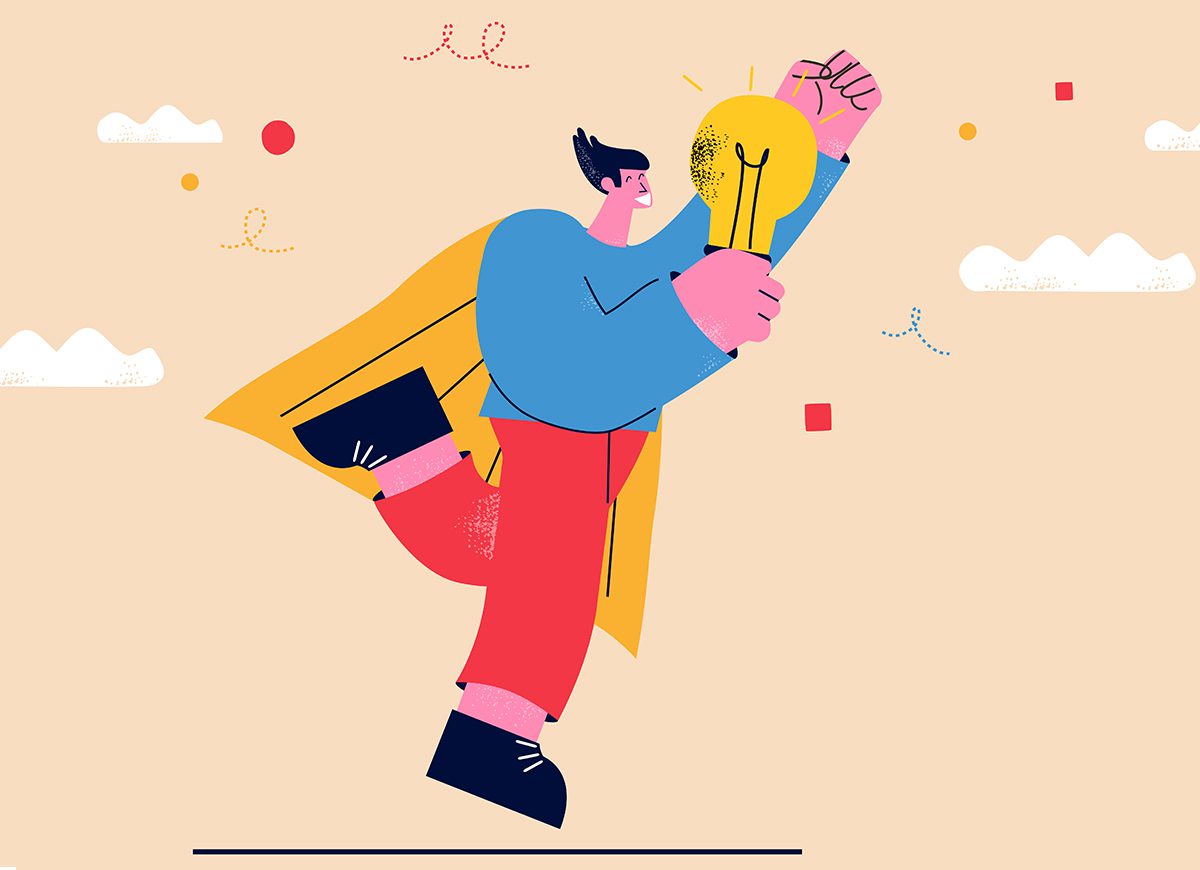 Le 10 aziende più innovative al mondo