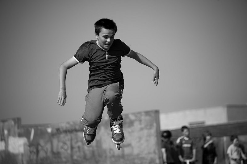 Basta pensare, agisci