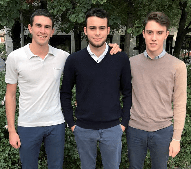 L'erbaccia che trasforma i terreni incolti in opportunità