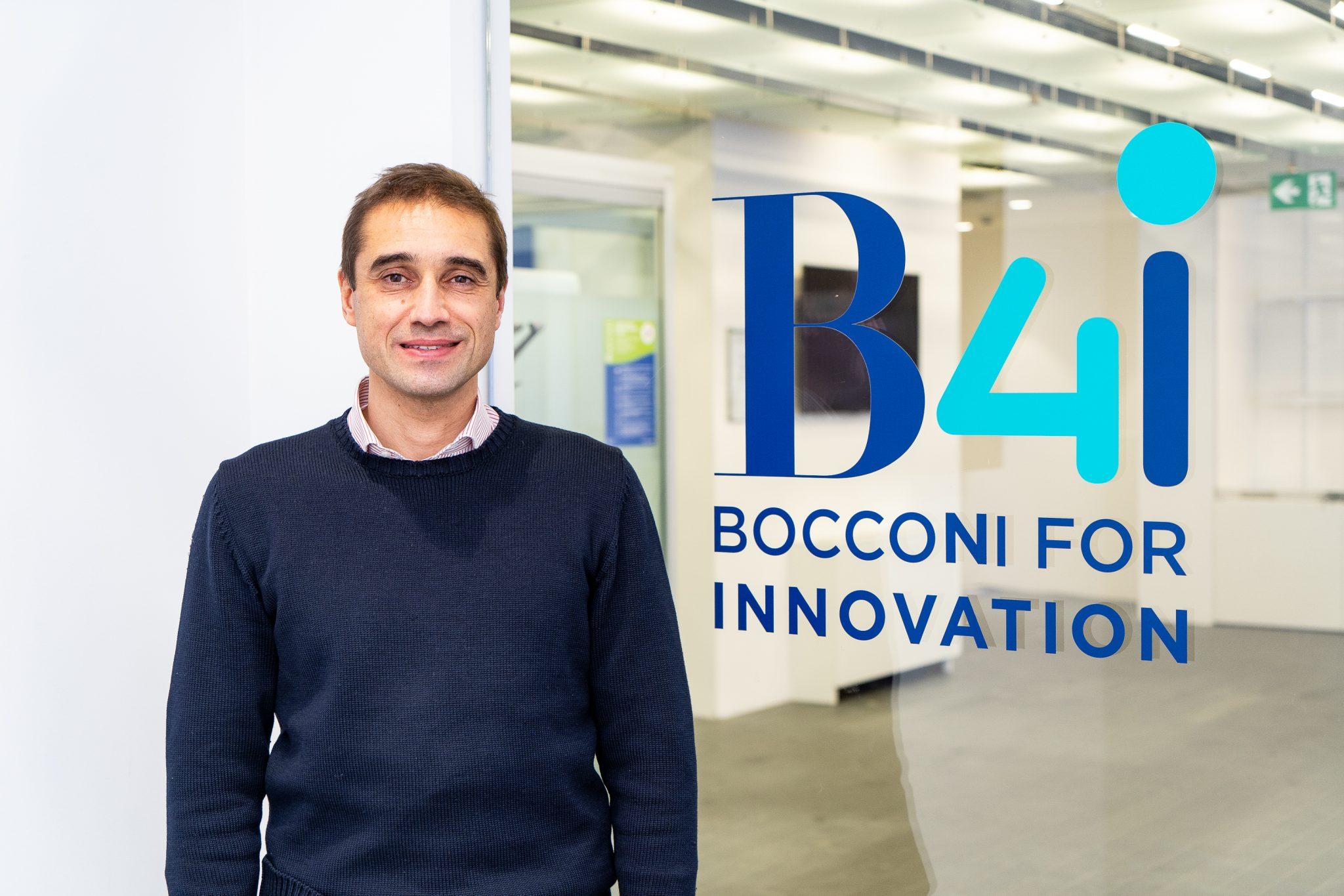 Torna la call di B4i: la Bocconi cerca startup e aspiranti imprenditori