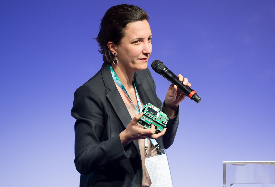 «Studiate le STEM: aprono le porte all’impresa»