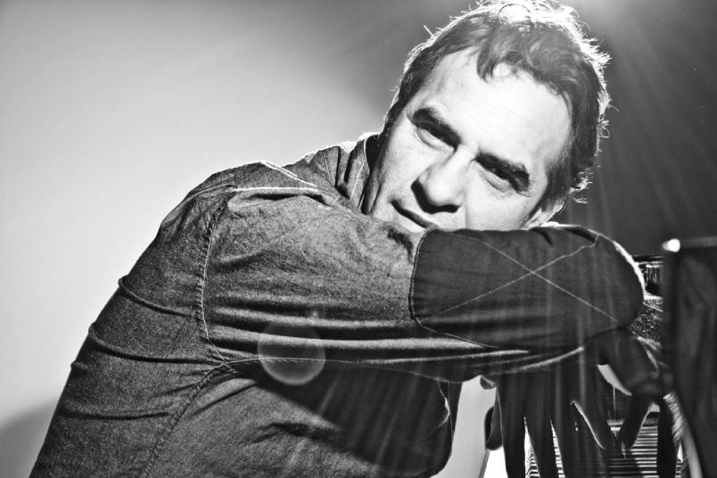Francesco Baccini: “Mi volevano SCARICATORE di porto”