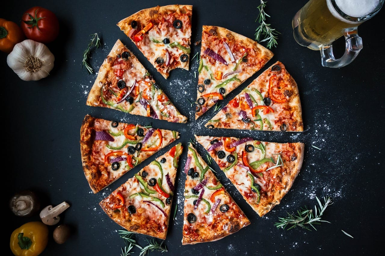 A New York apre il museo della pizza