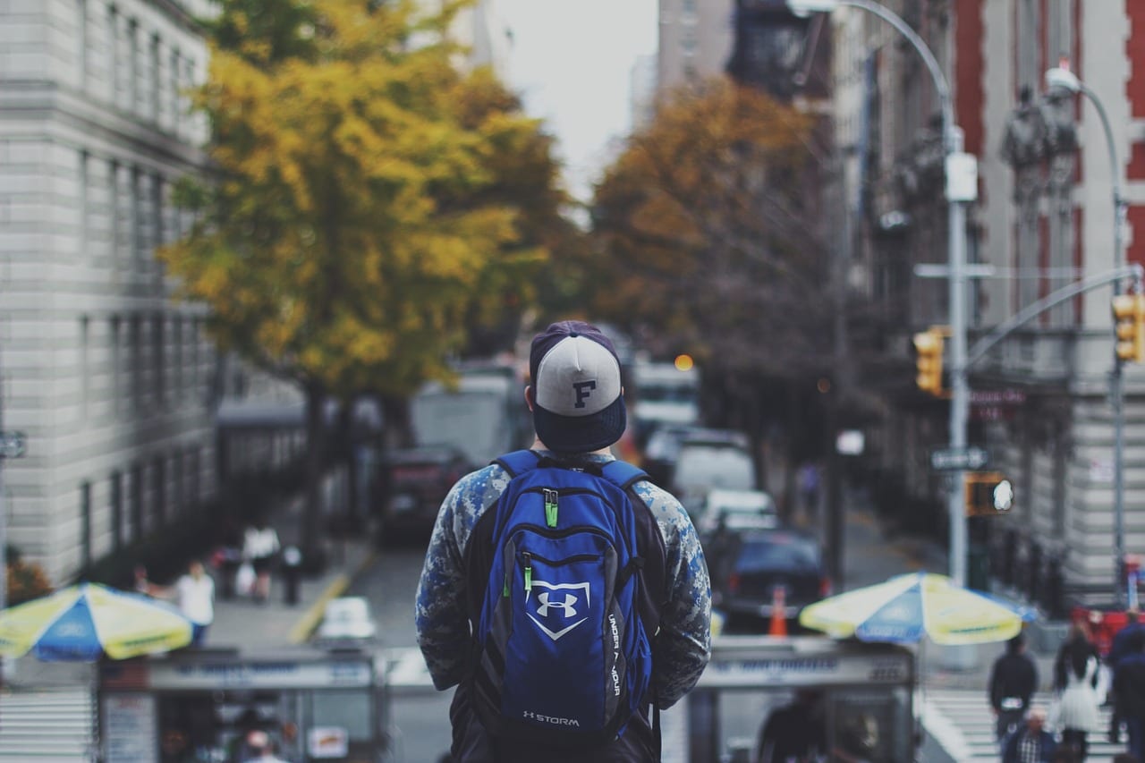 Intercultura: migliaia di posti e borse di studio per vivere e studiare all'estero