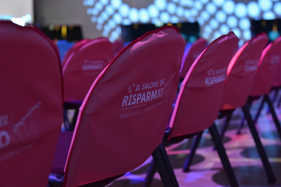 Il Salone del Risparmio torna in presenza. I temi? Educazione finanziaria, innovazione e sostenibilità