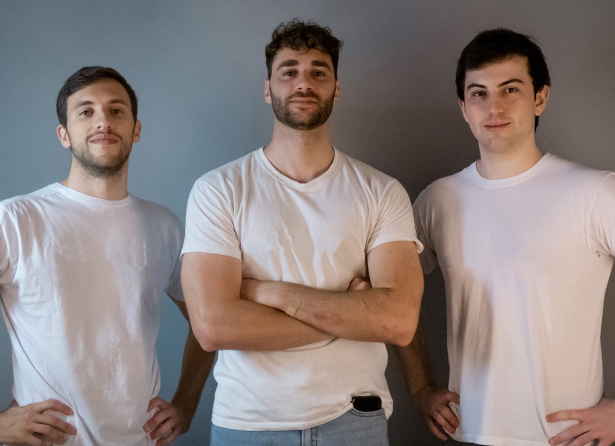 Bagarini K.O.: la piattaforma per rivendere i biglietti nei concerti