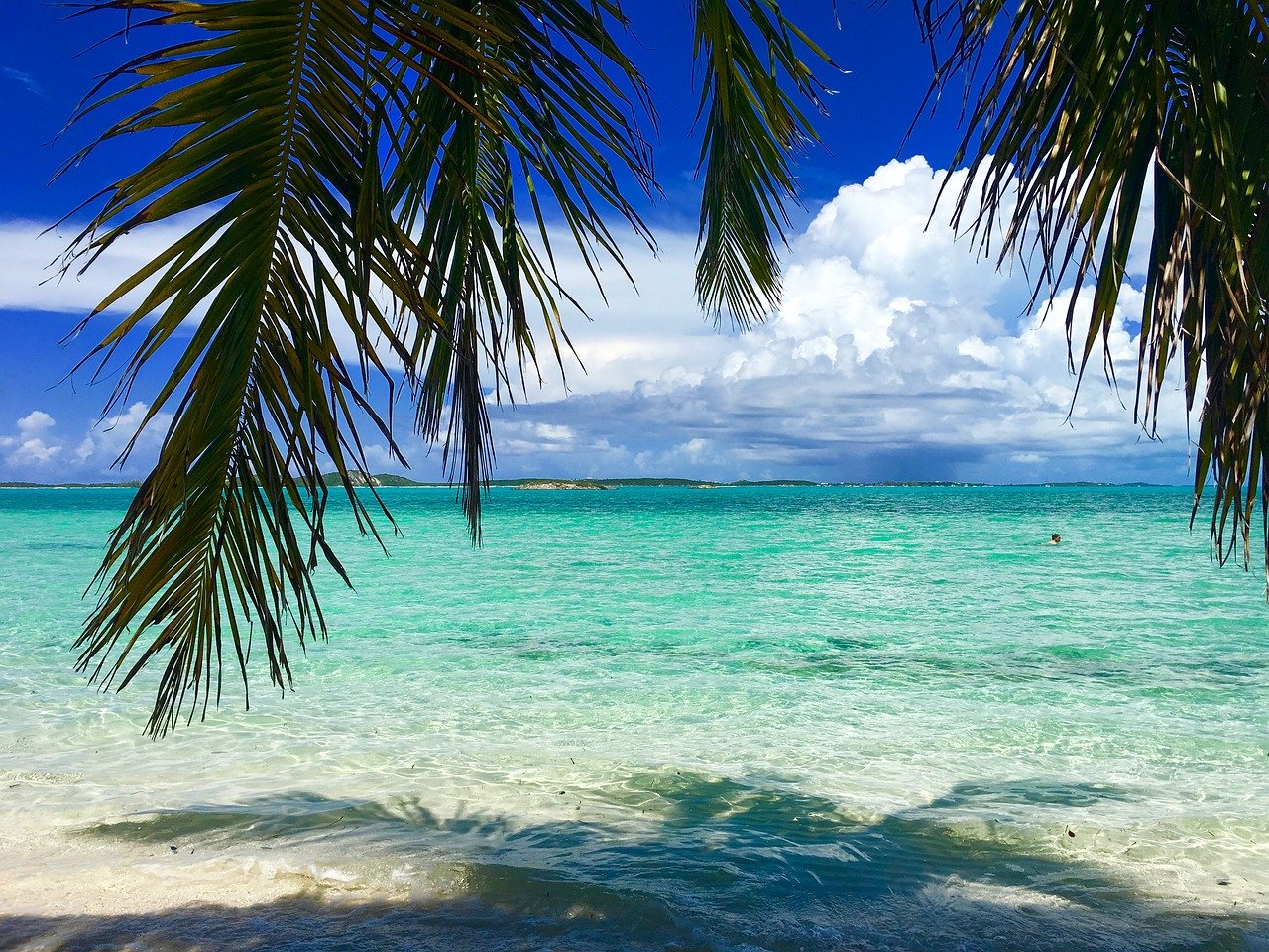 "Ti portiamo due mesi gratis alle Bahamas"