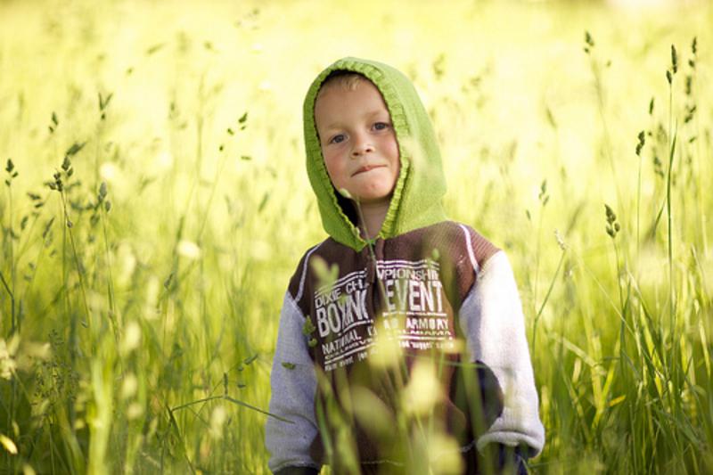 A lezione di business dai bambini