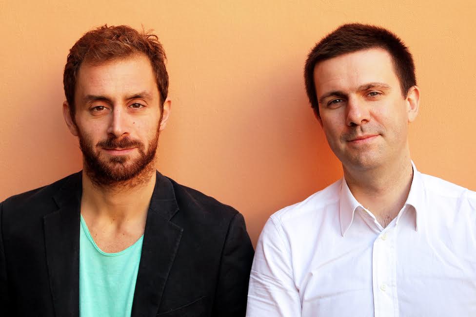 Come si fa innovazione da uno spazzolino? Lo spiegano Stefano e Tommaso