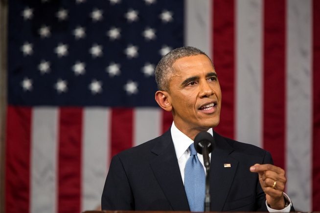 Le 5 frasi più belle del discorso di addio di Barack Obama