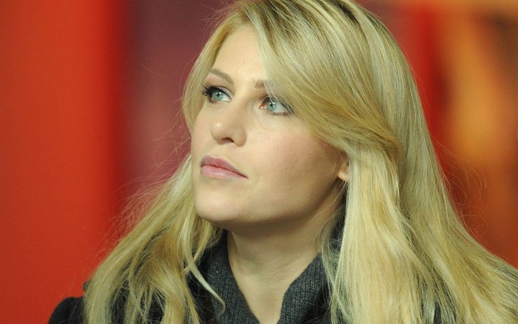 Barbara Berlusconi assume nel settore commerciale del Milan