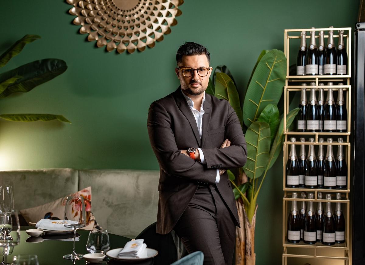 Basho: un'esperienza unica di fusion culinaria, si espande e guarda all'estero