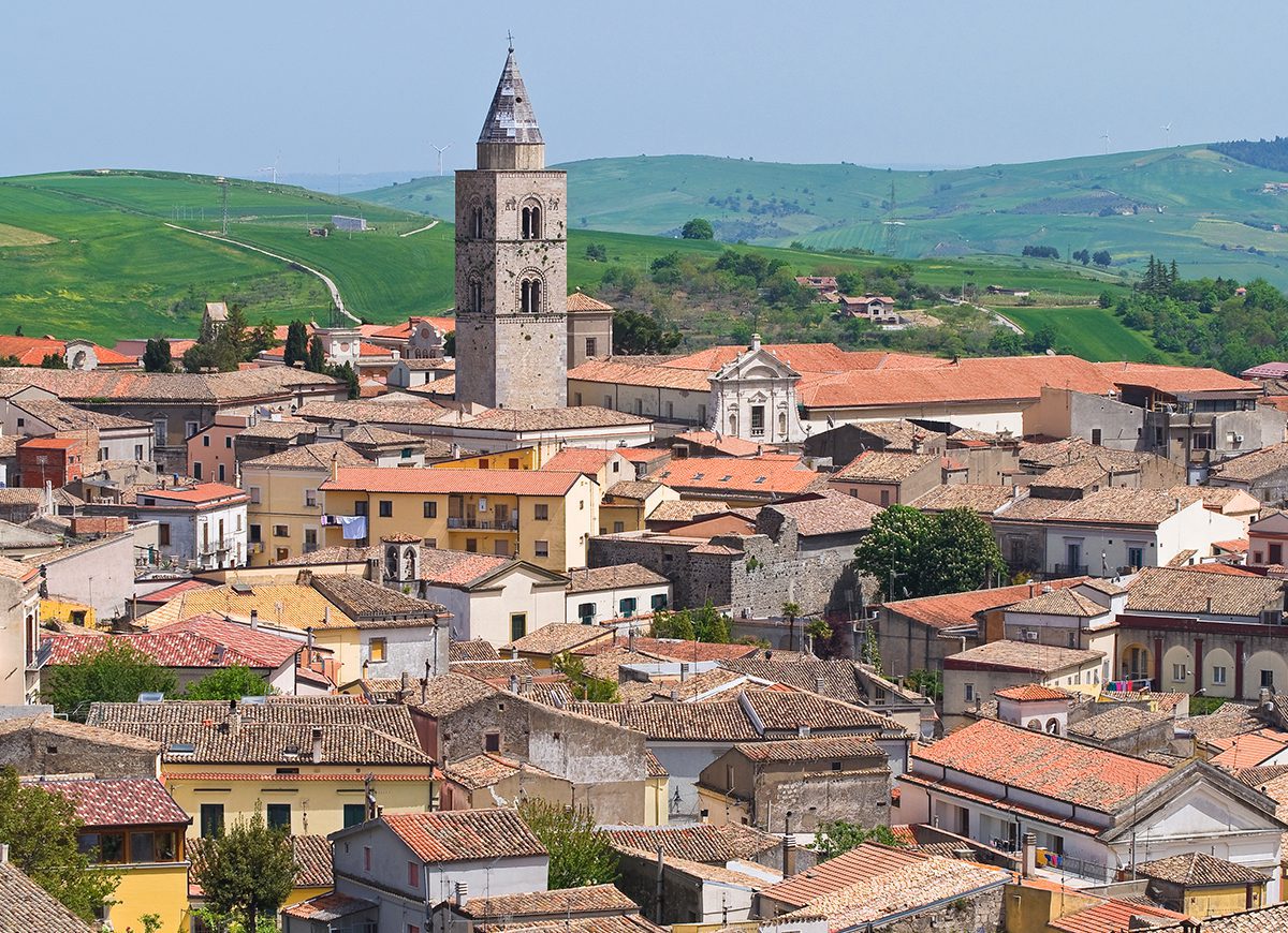 Basilicata: la terra promessa?