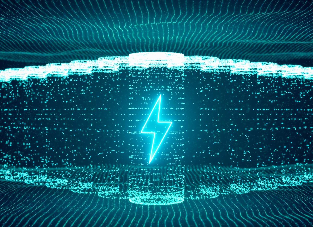 La startup che crea batterie al litio metallico che si ricaricano il doppio