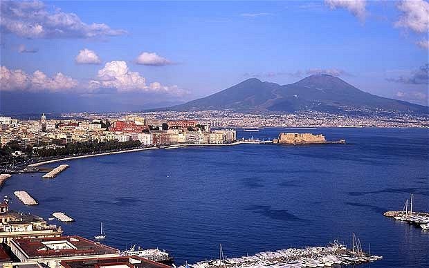 Da Napoli 60 milioni di euro per startup innovative