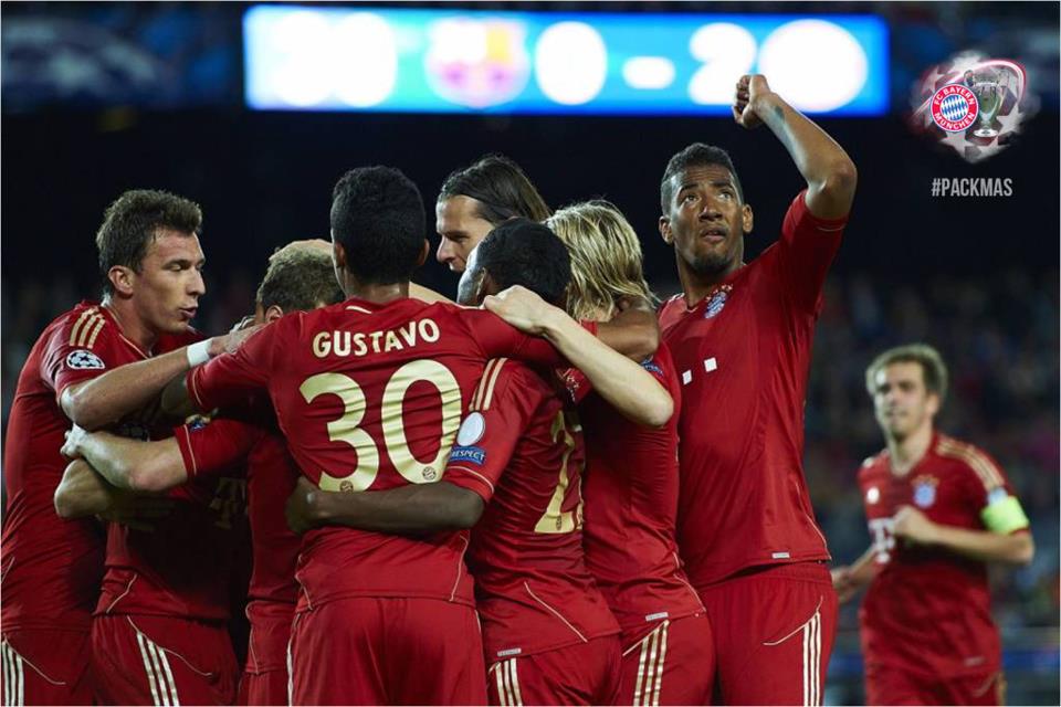 Lezioni di calcio e di business made in Germany