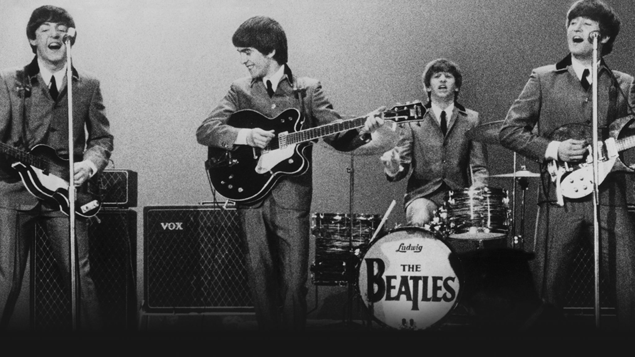 6 cose da imparare dai Beatles