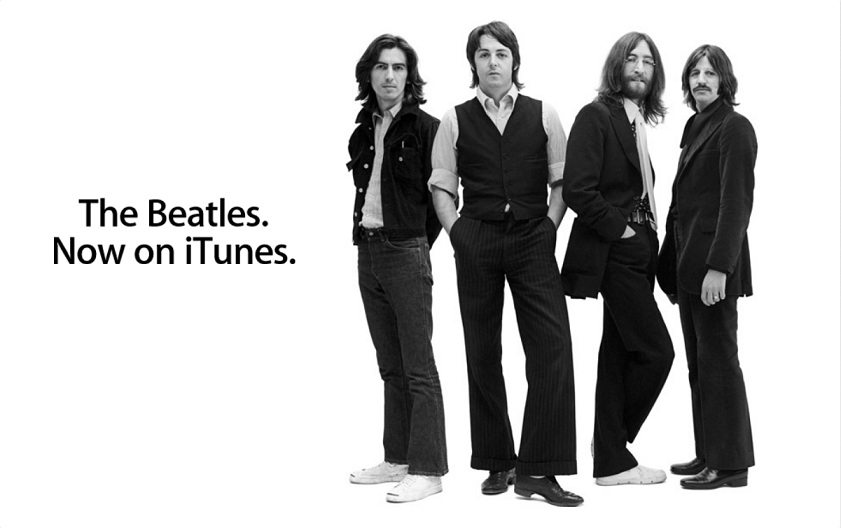 Il business? Te lo insegnano i Beatles