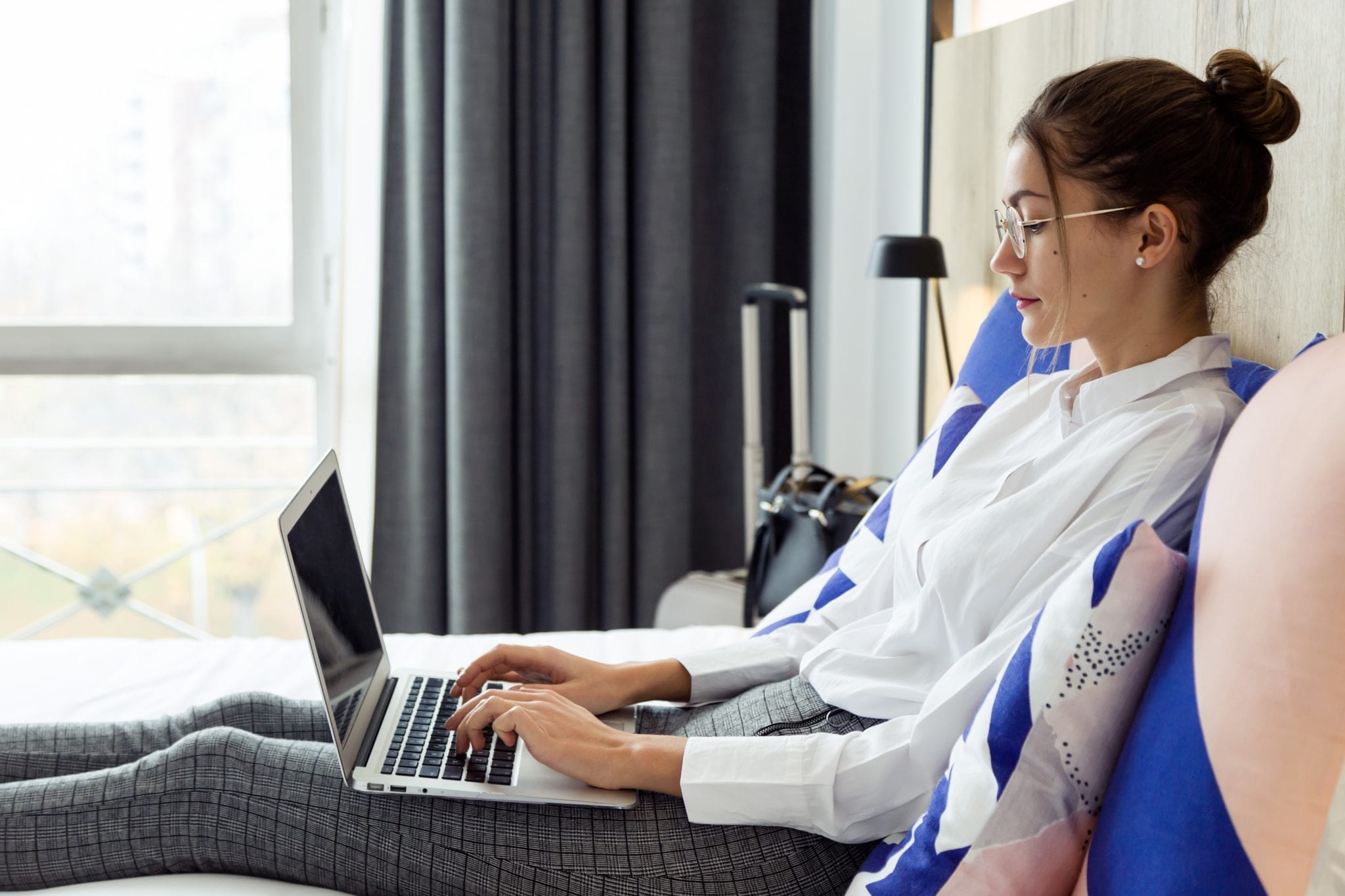 Lo smart working? Si fa in hotel. L'idea di una startup per salvare gli alberghi
