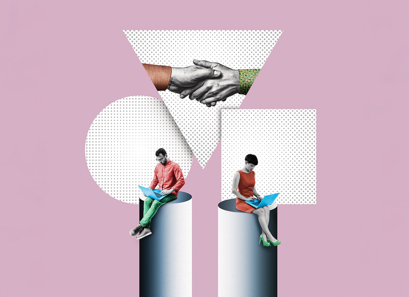 Due nuovi VC per le startup italiane