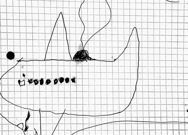 Ben, 8 anni, fa un progetto salva aerei e una compagnia risponde: «Lo prenderemo in considerazione»
