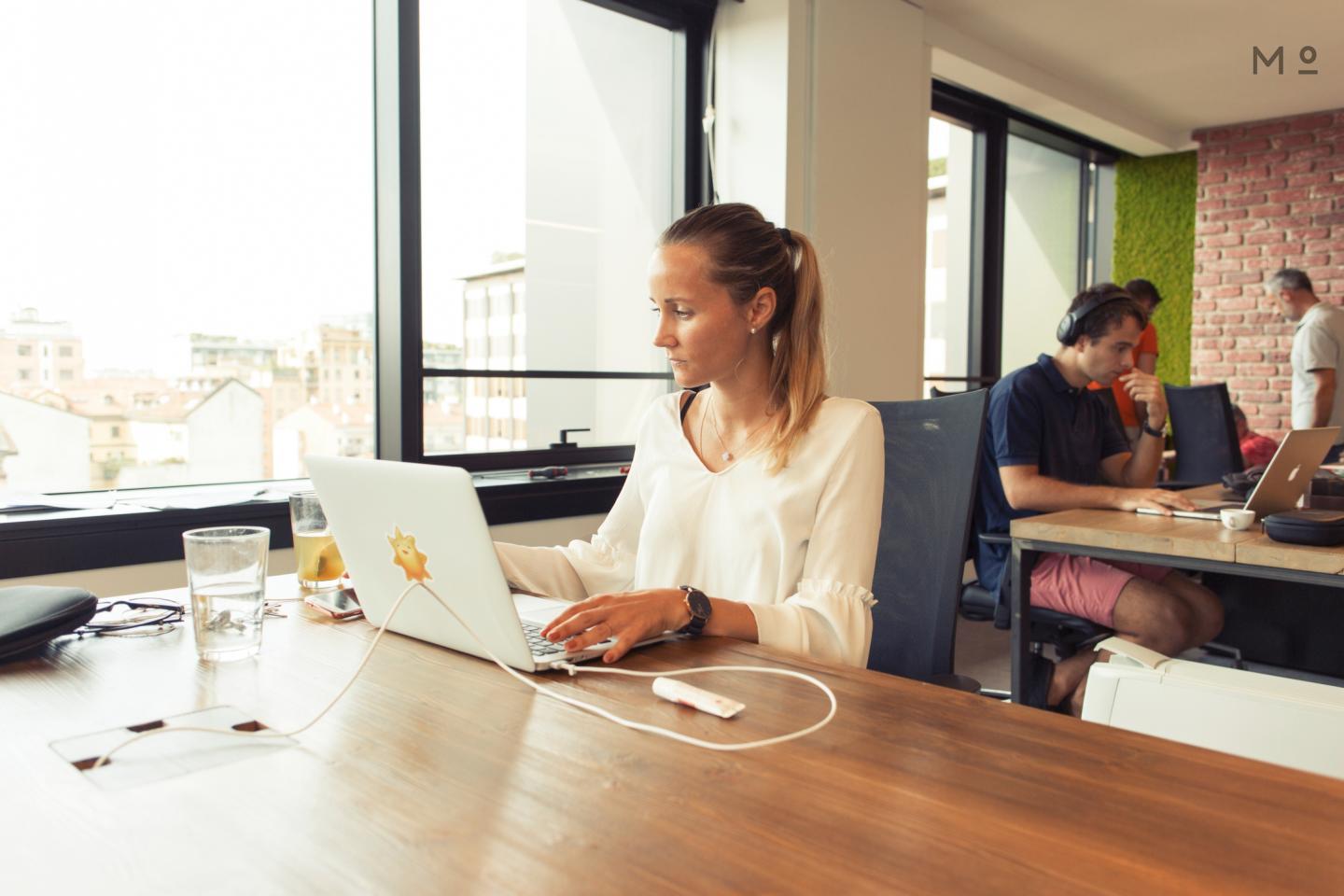 Ecco il miglior ambiente di lavoro per le donne e i giovani in Italia