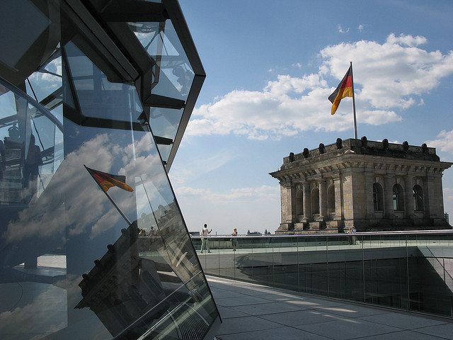 Berlino patria delle startup