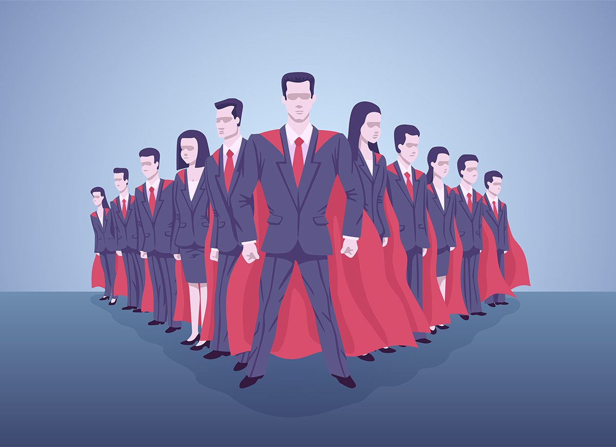 B Heroes: 600mila euro di investimenti per tre startup vincitrici