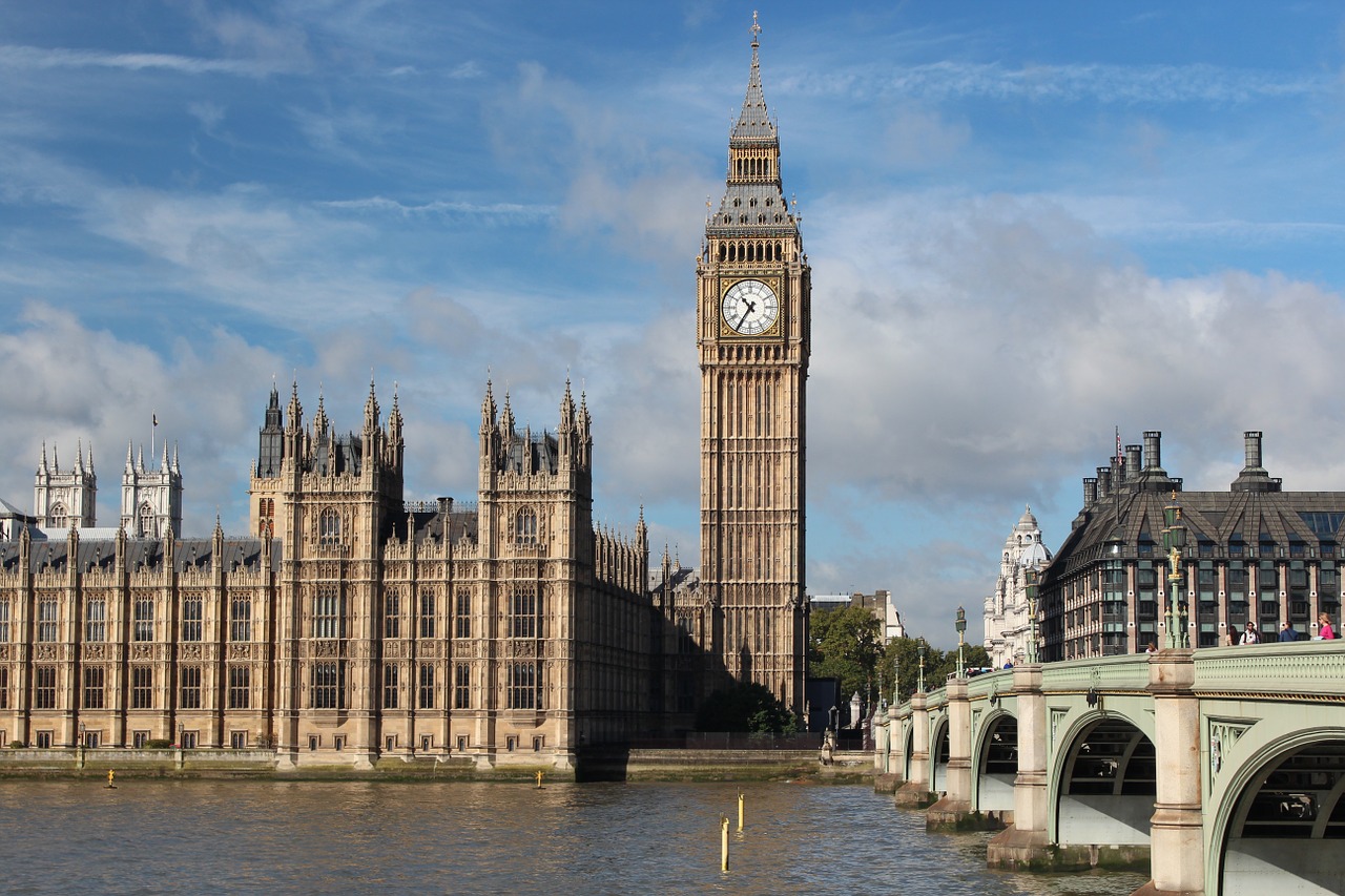 10 startup italiane che hanno conquistato Londra