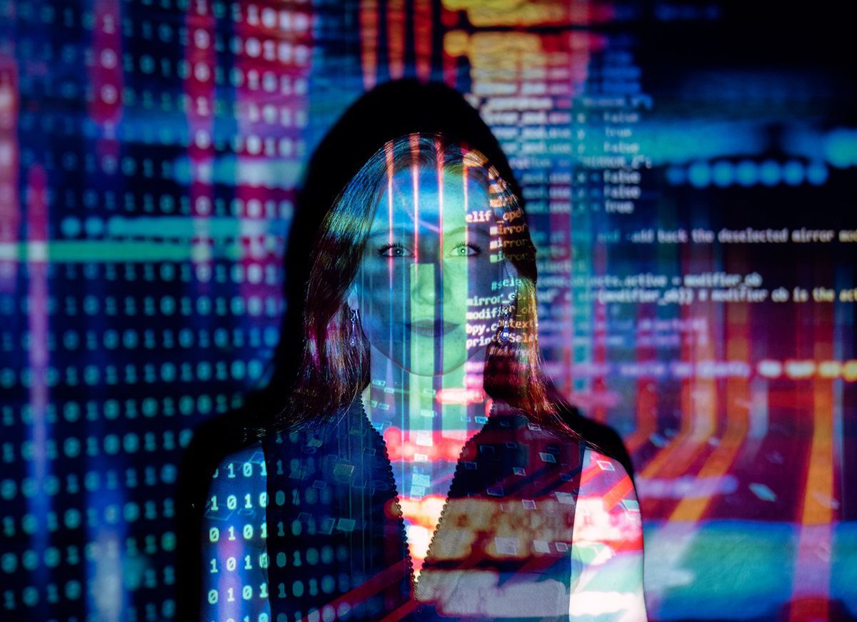 La "grande infestazione" delle Big Tech