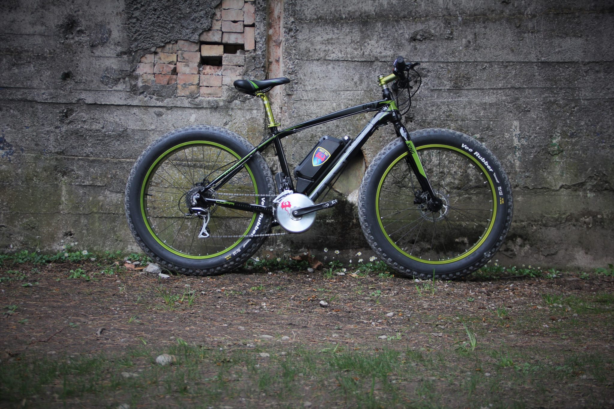 Così una startup italiana trasforma ogni bici in una moto
