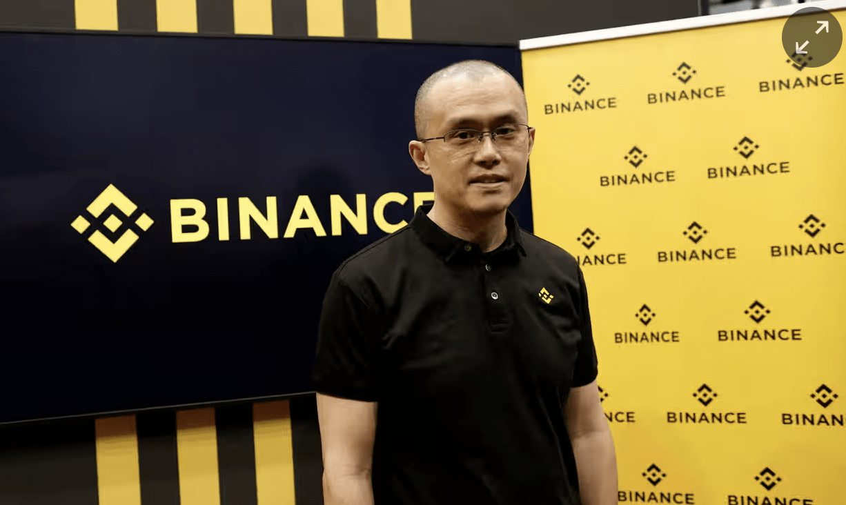 FTX cita in giudizio il co-fondatore di Binance Changpeng Zhao per 1,8 miliardi di dollari
