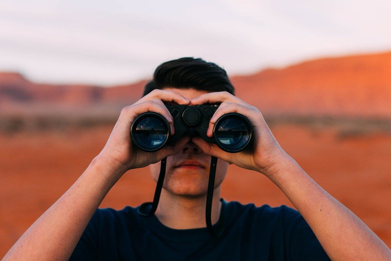 Come sarà il futuro? 7 trend sul mondo che verrà