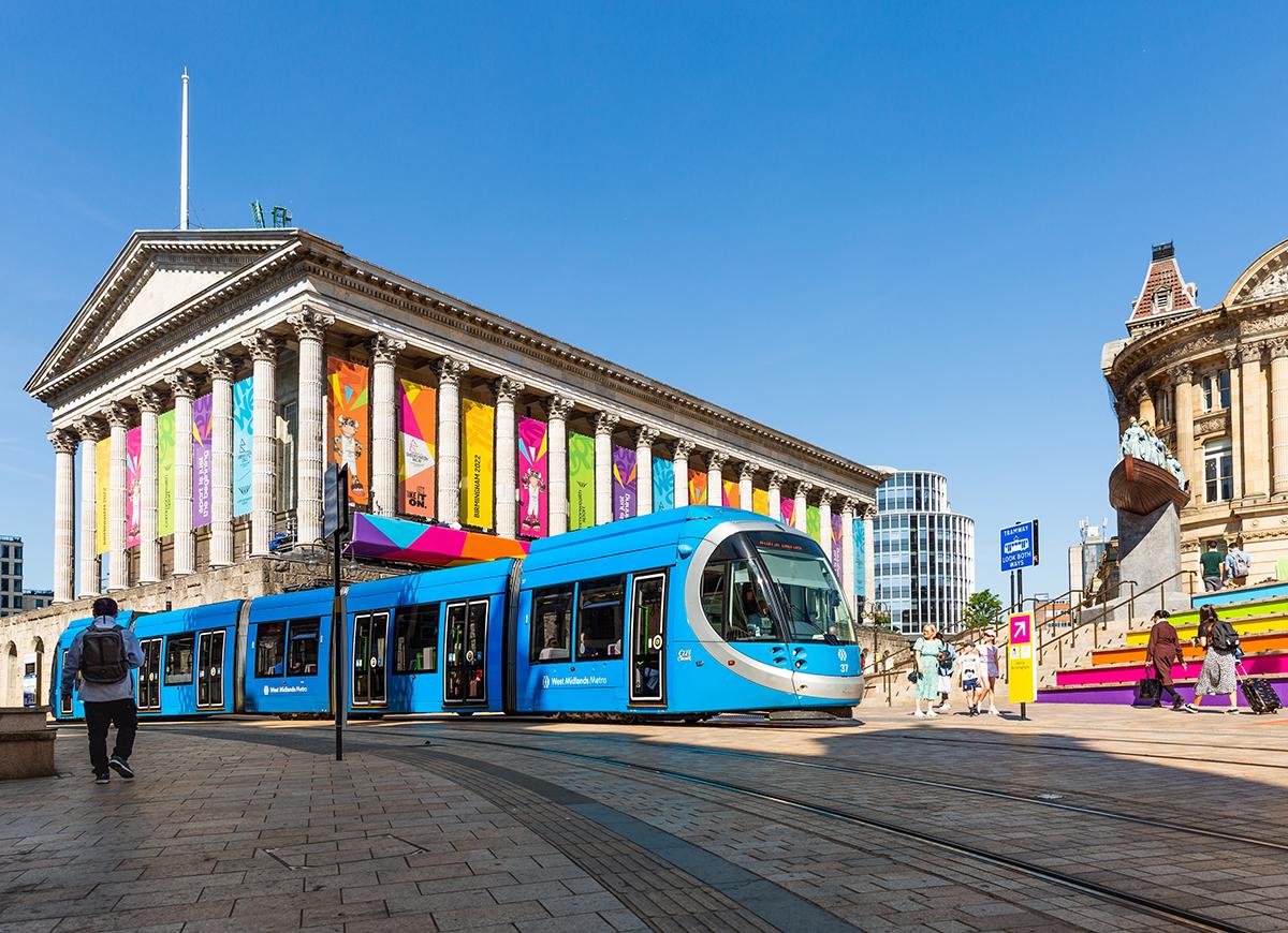 Fallisce la città di Birmingham e potrebbe non essere un caso isolato