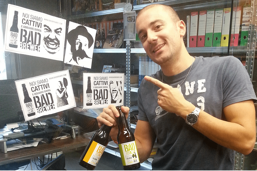 Birra artigianale: come crearne una che si distingue