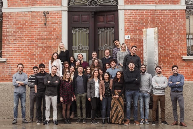 La startup dei viaggi d'affari chiude un round da 2 milioni di euro