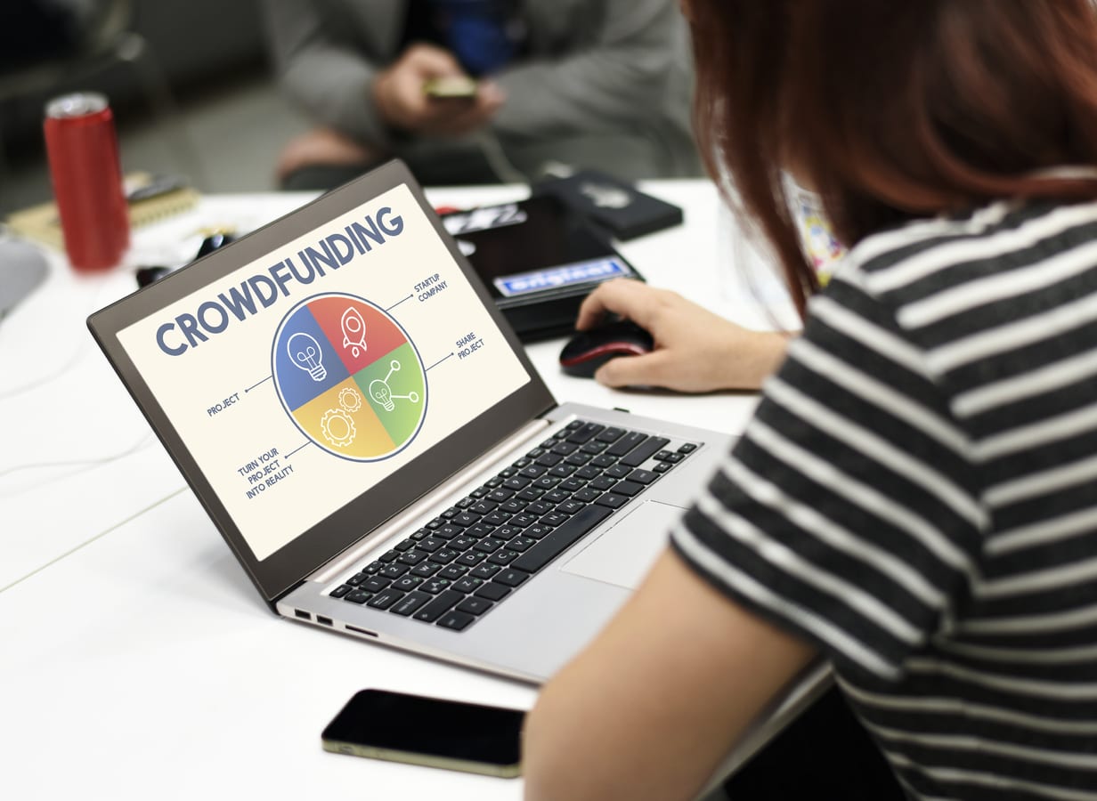 Crowdfunding: è online un bando per i progetti al femminile