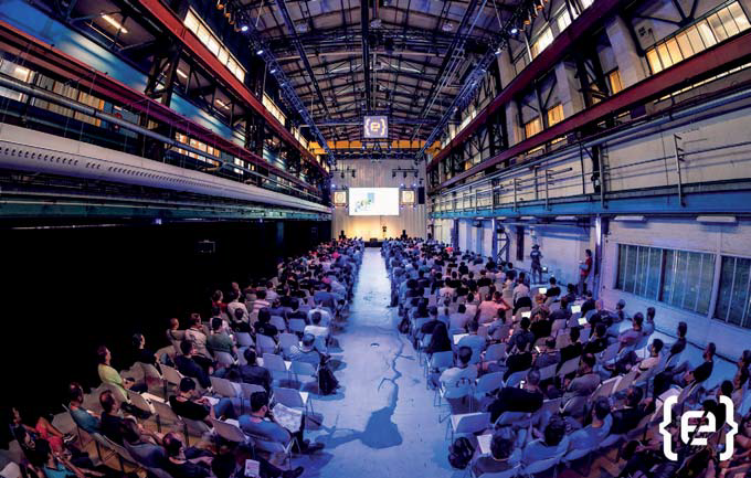 Vieni alla conferenza sulla Blockchain! Gratis, con Millionaire