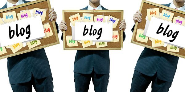 Come arrotondare con un blog