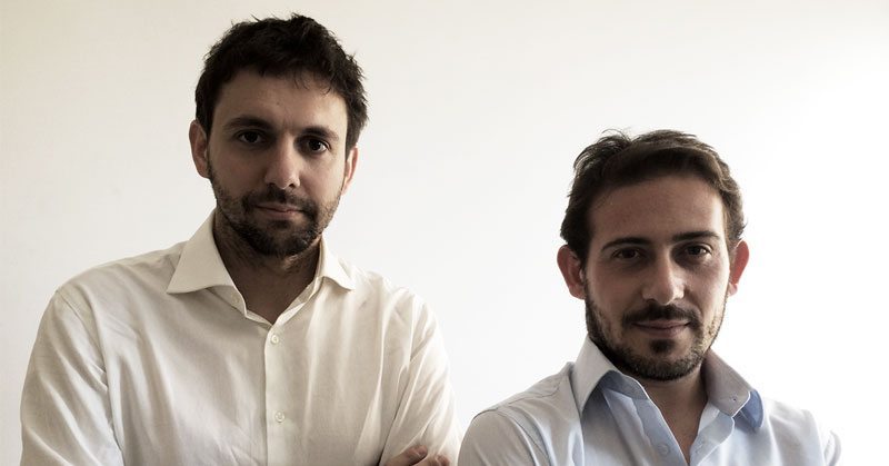 La nostra azienda di app “nata con la camicia”