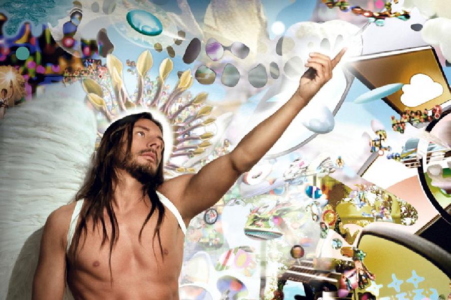 Bob Sinclar, dj superstar