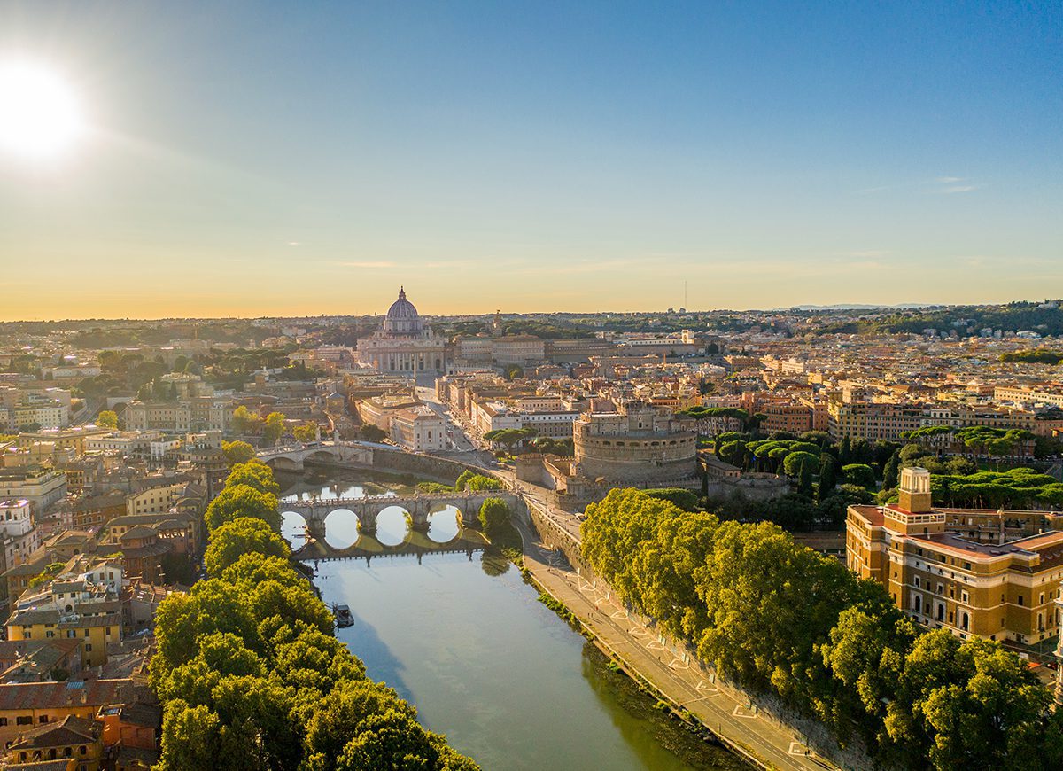 L'Università Bocconi sbarca a Roma