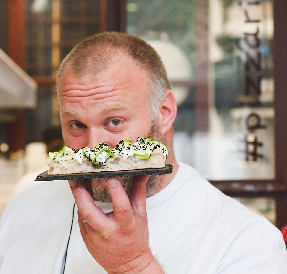 Il boom della pizza al taglio (e i segreti per un business di successo)