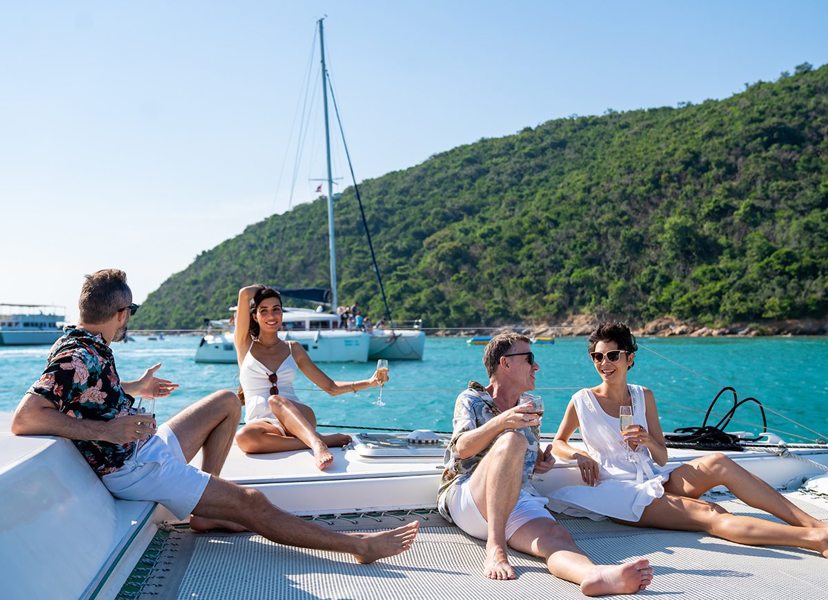 2022: in Italia il turismo torna ad avere successo