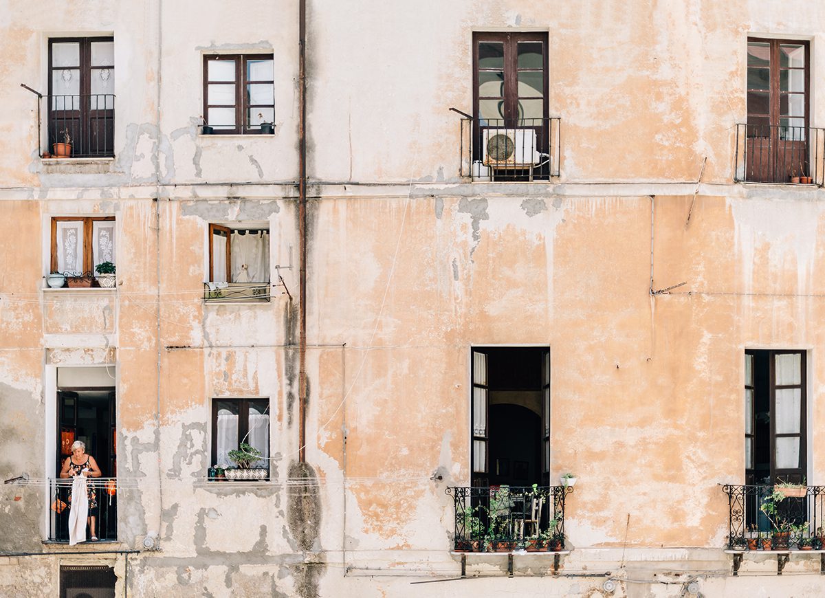 Bando Borghi: spazio alle imprese