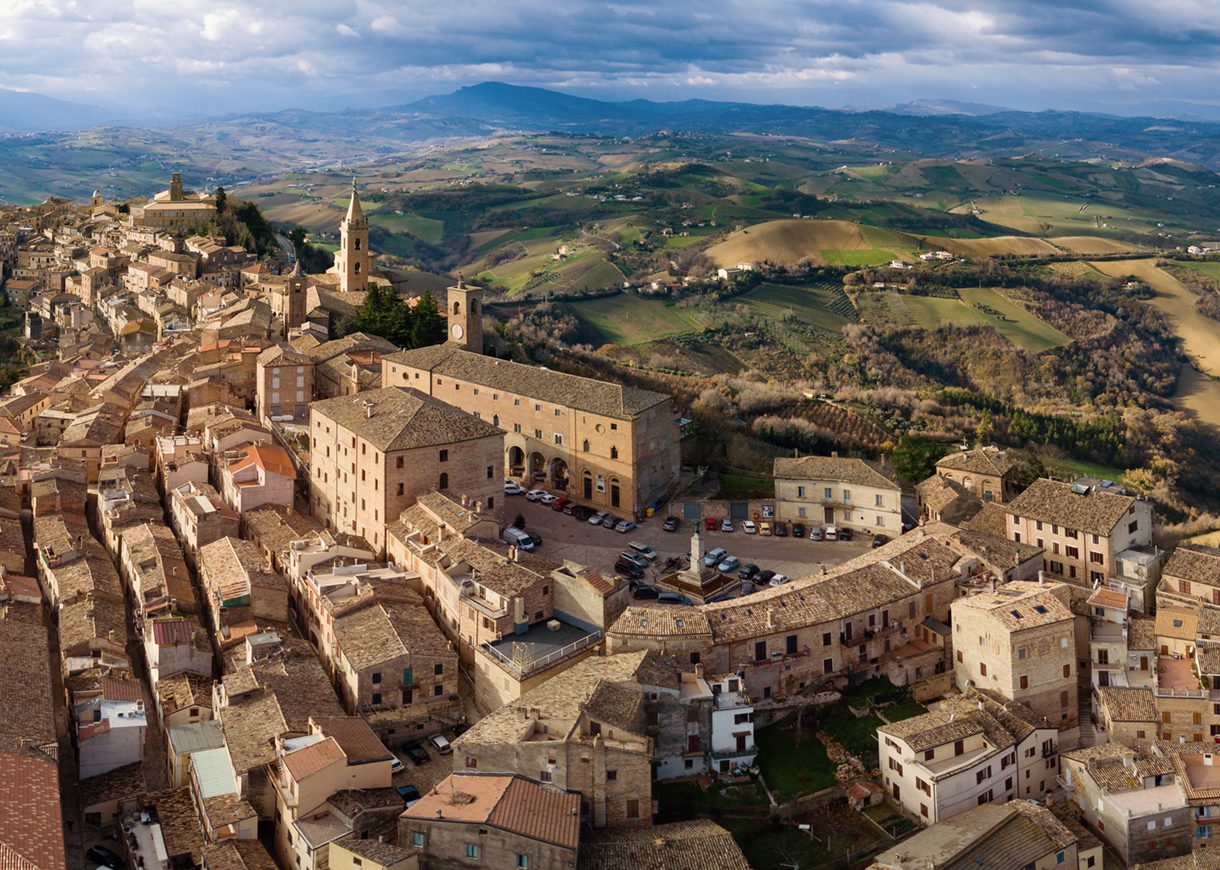 Borghi d’Italia: crescono investimenti e turismo. Il punto in un convegno