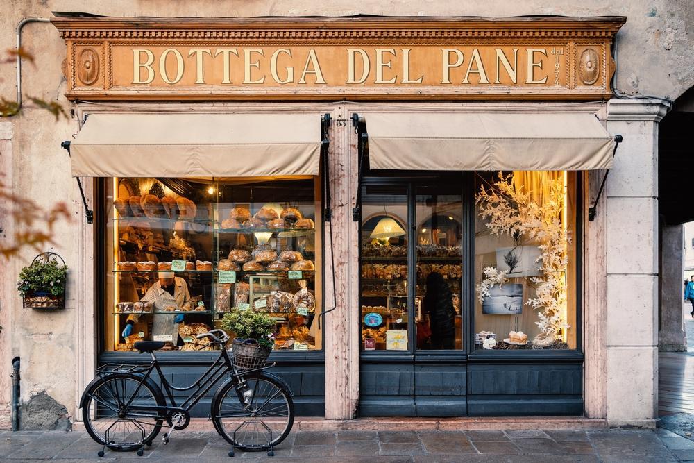 Arriva l'Albo delle Botteghe Storiche