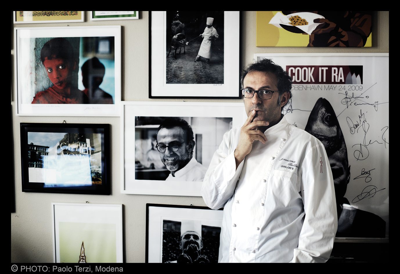 L'Osteria Francescana di Bottura è il miglior ristorante del mondo (per la seconda volta)