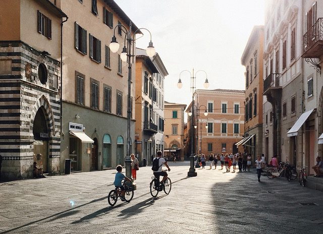Boundless Life, un’iniziativa per i nomadi digitali con famiglia